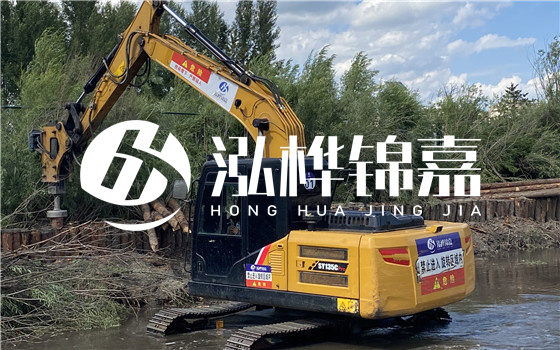 清理淤泥一立方多少錢?？河北省河道清淤工程