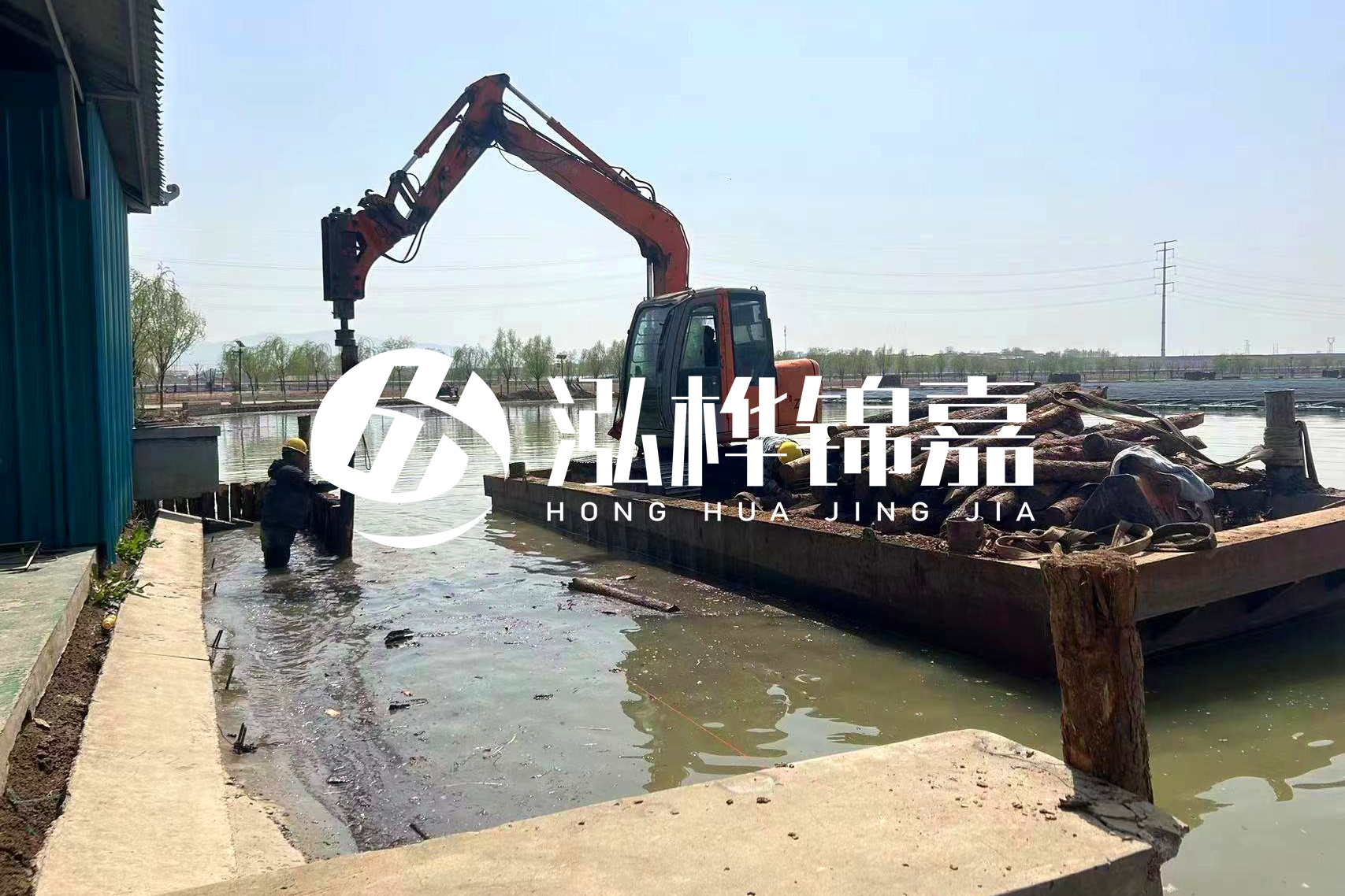 福建河道清淤單價(jià)是多少-福建專業(yè)河道清淤工程公司？