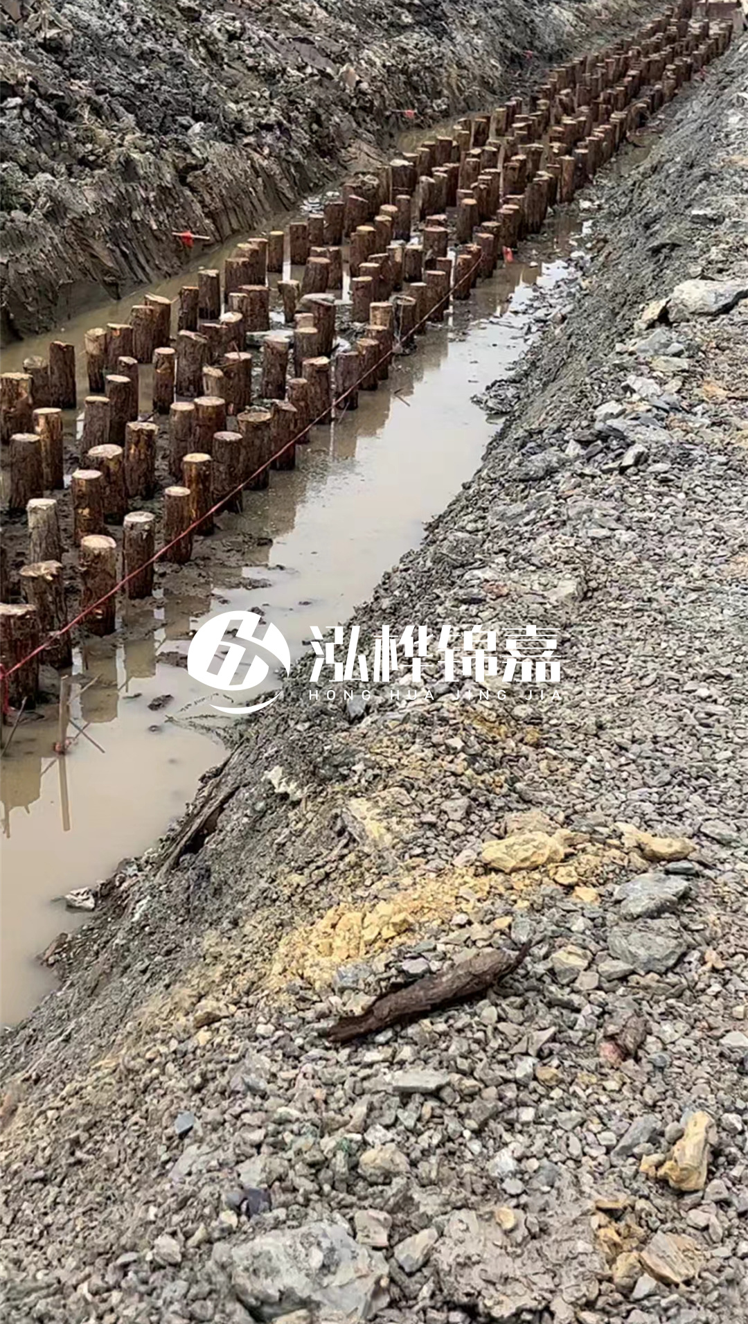 寧波河道清淤專業(yè)施工-河道清淤項(xiàng)目如何選擇合適的承包商？
