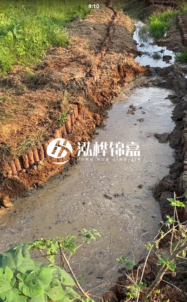 濮陽河道清淤專業(yè)施工-河道清淤價格和清淤深度有關(guān)系嗎？