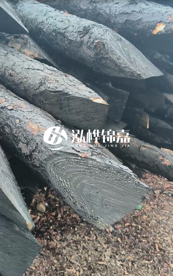 梅州松木樁源頭廠家-打樁木的防腐處理方法有哪些？