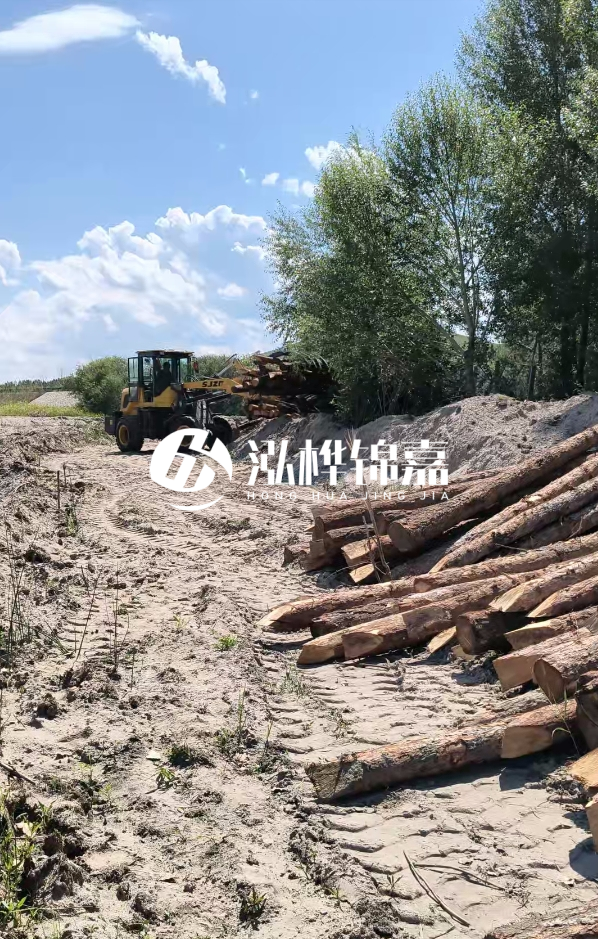 松木樁處理技術(shù)要求是什么-松木樁處理地基間距多少合適呢？