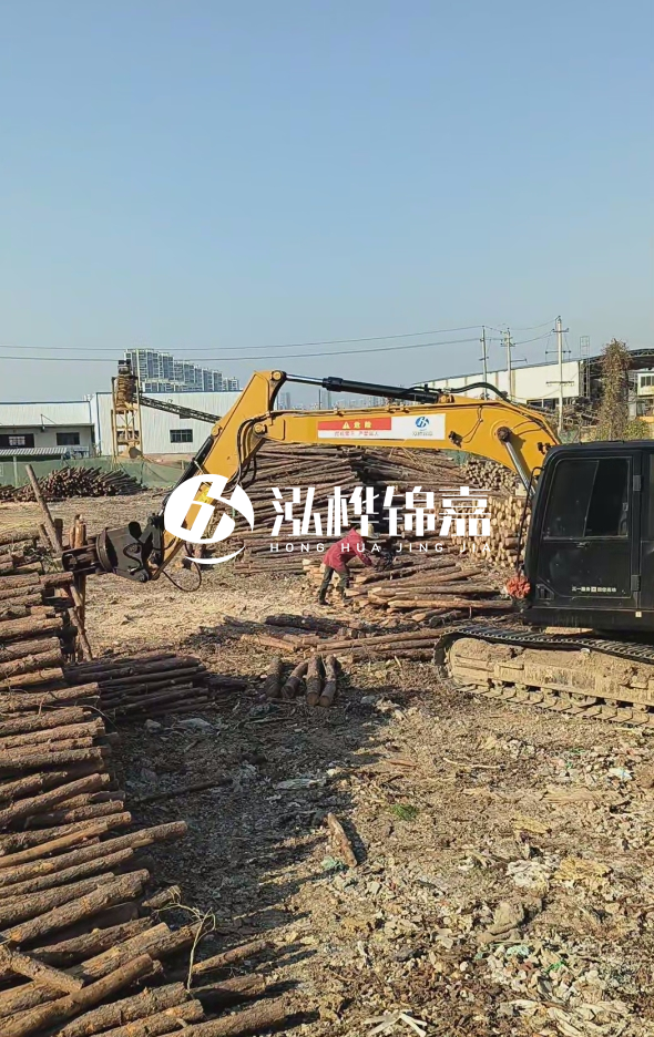 5米松木樁15公分多少錢(qián)一根？6米15公分多少錢(qián)一根？