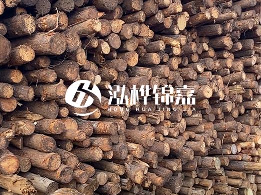 如何挑選質(zhì)量好的松木樁？與木樁廠家簽訂合同的注意事項(xiàng)？