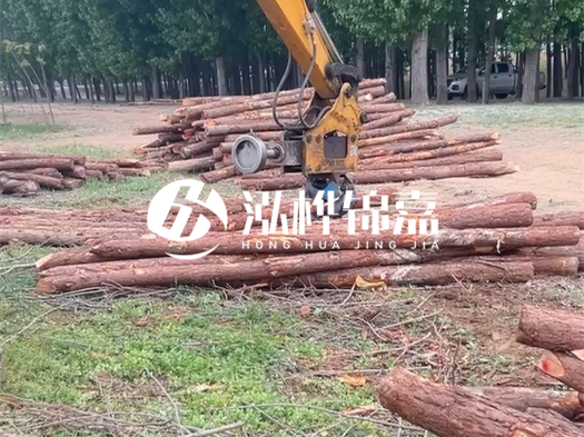如何找到靠譜的安徽打樁木廠家？泓樺錦嘉的產(chǎn)品適合哪些工程？