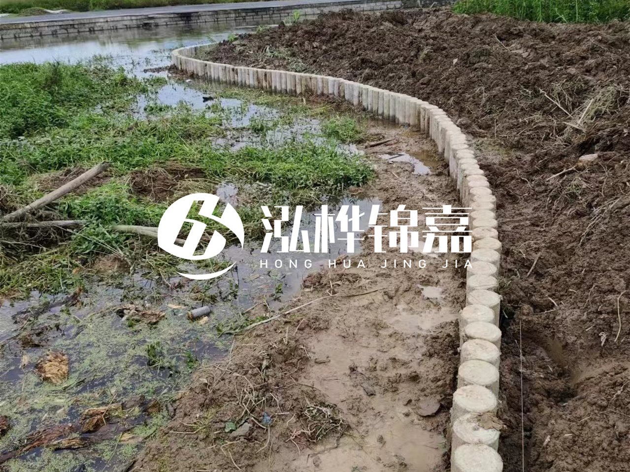 松木打樁施工隊的收費標(biāo)準(zhǔn)是怎樣的？水泥樁可以接嗎？