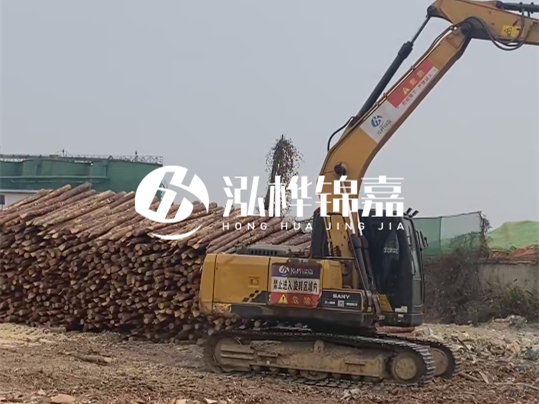 打樁木廠家泓樺錦嘉有沒有現(xiàn)貨供應(yīng)？產(chǎn)品有質(zhì)量認(rèn)證嗎？