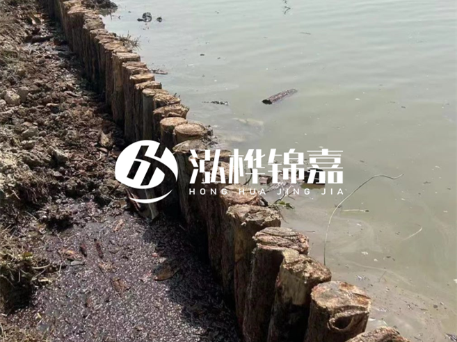 松木樁軟基處理優(yōu)缺點(diǎn)？松木樁地基承載力要求？