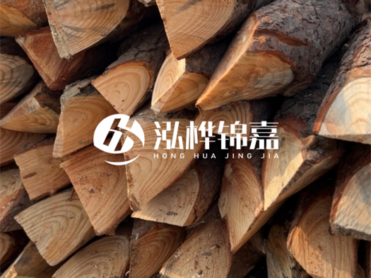 杉木樁批發(fā)廠家泓樺錦嘉 - 河道打木樁能起到什么防護(hù)作用？
