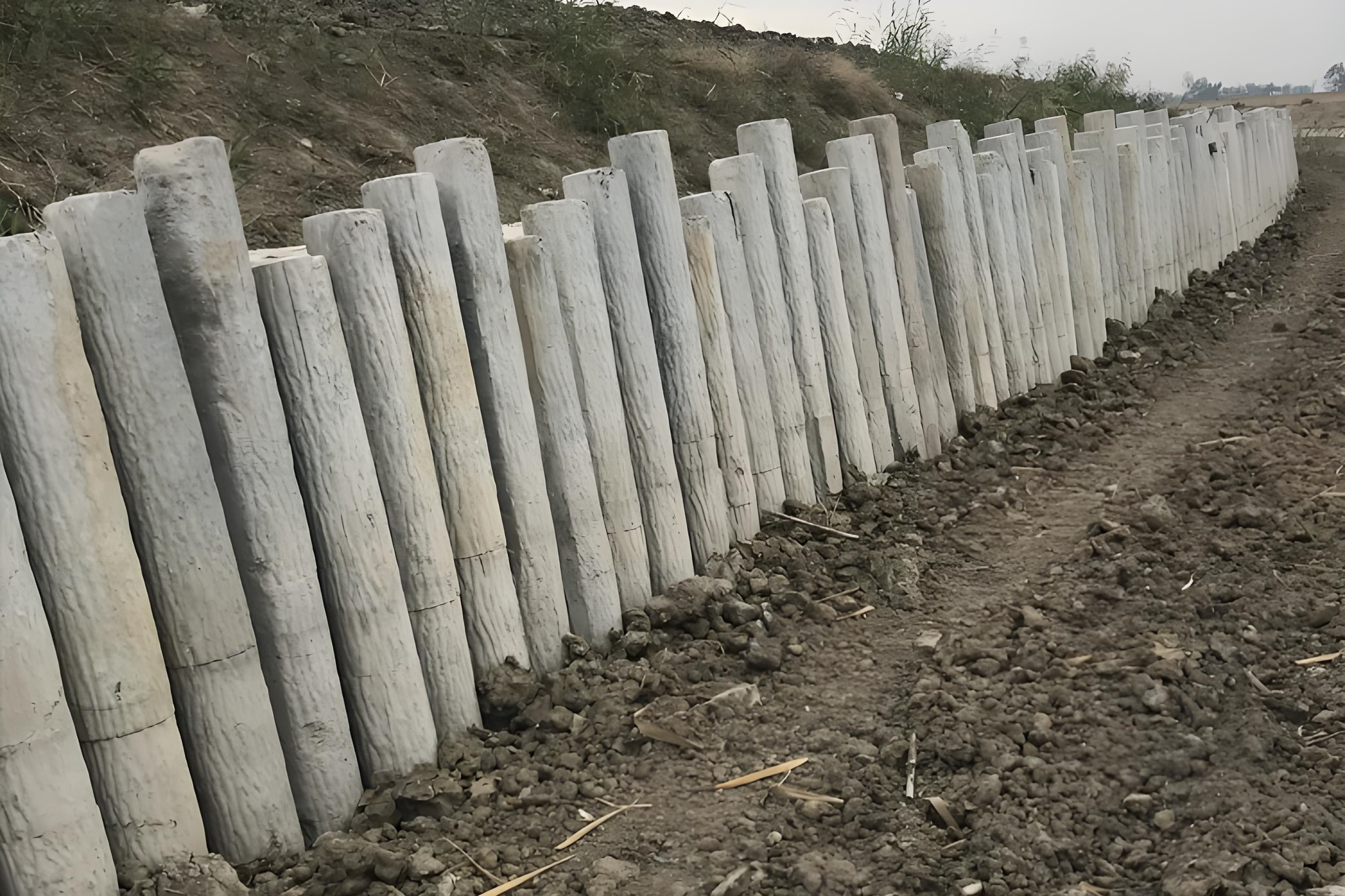 水泥樁批發(fā)廠家泓樺錦嘉-偏遠地區(qū)水泥樁廠家會額外收取運費嗎？