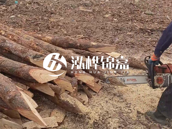 松木樁廠家泓樺錦嘉 - 圍堰松木樁施工要注意哪些問題？