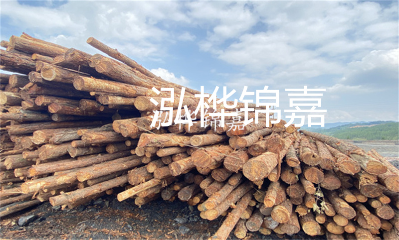 松木樁的施工資料，科學(xué)實(shí)用施工指南
