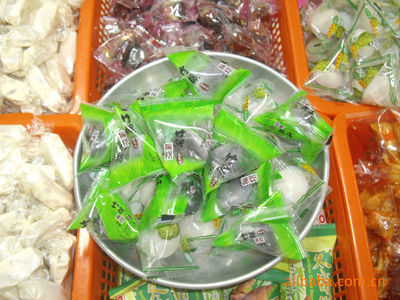 【臺灣特產 時尚飲食新法則 養生竹炭咖啡餡麻薯 散裝稱算更劃算】價格,廠家,圖片,餅干、薄餅,廈門市臺味佳商貿-