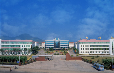 廈門白鷺原商貿 探索廈門商貿的魅力與前景